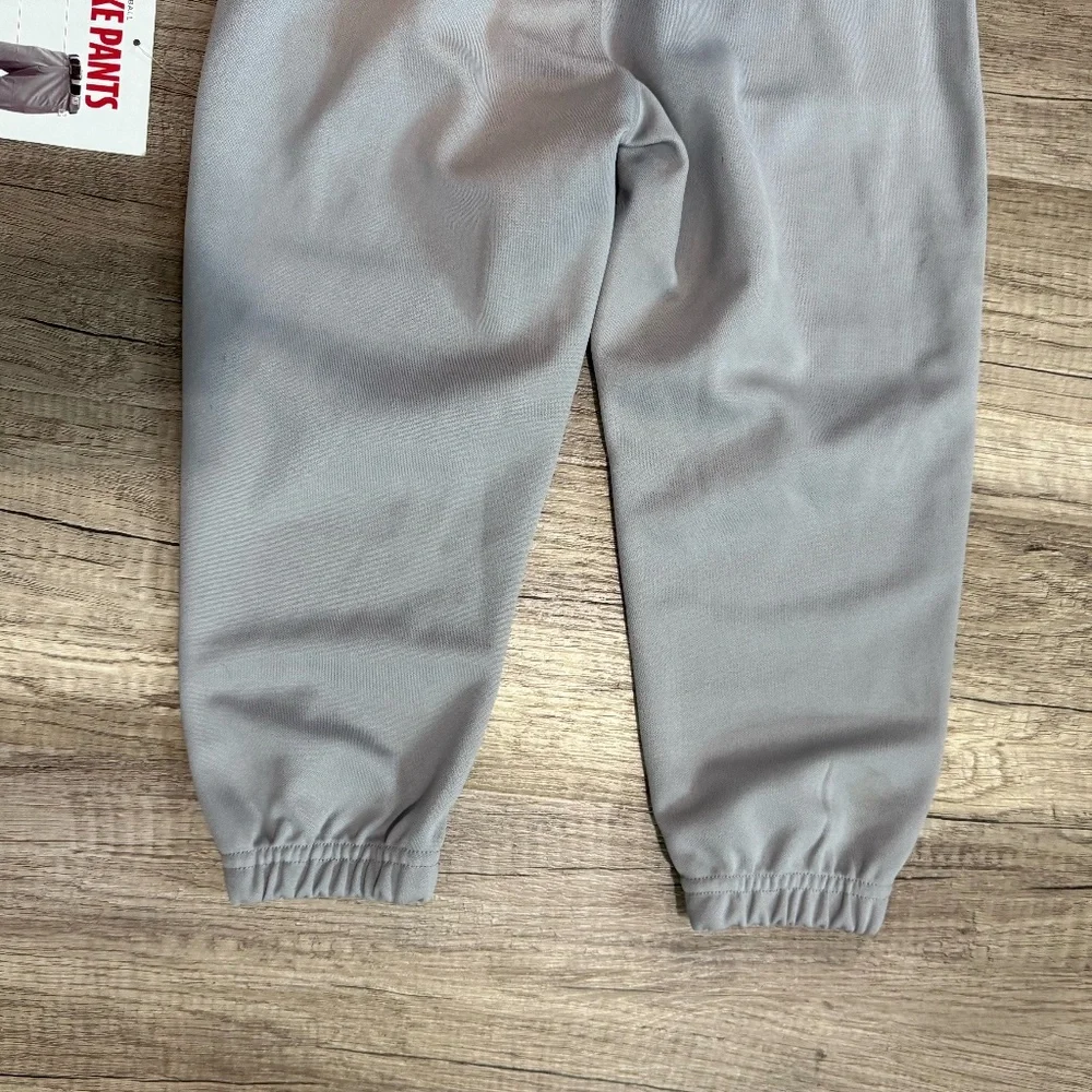 FRANKLIN Knicker Style Baseball/Softball Deluxe Pants (Size Youth XS)